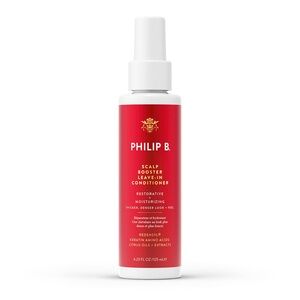 Philips Red Scalp Booster Leave-In Conditioner